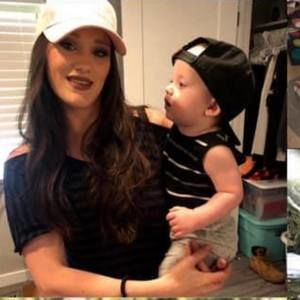 Meet your Posher, Moranda